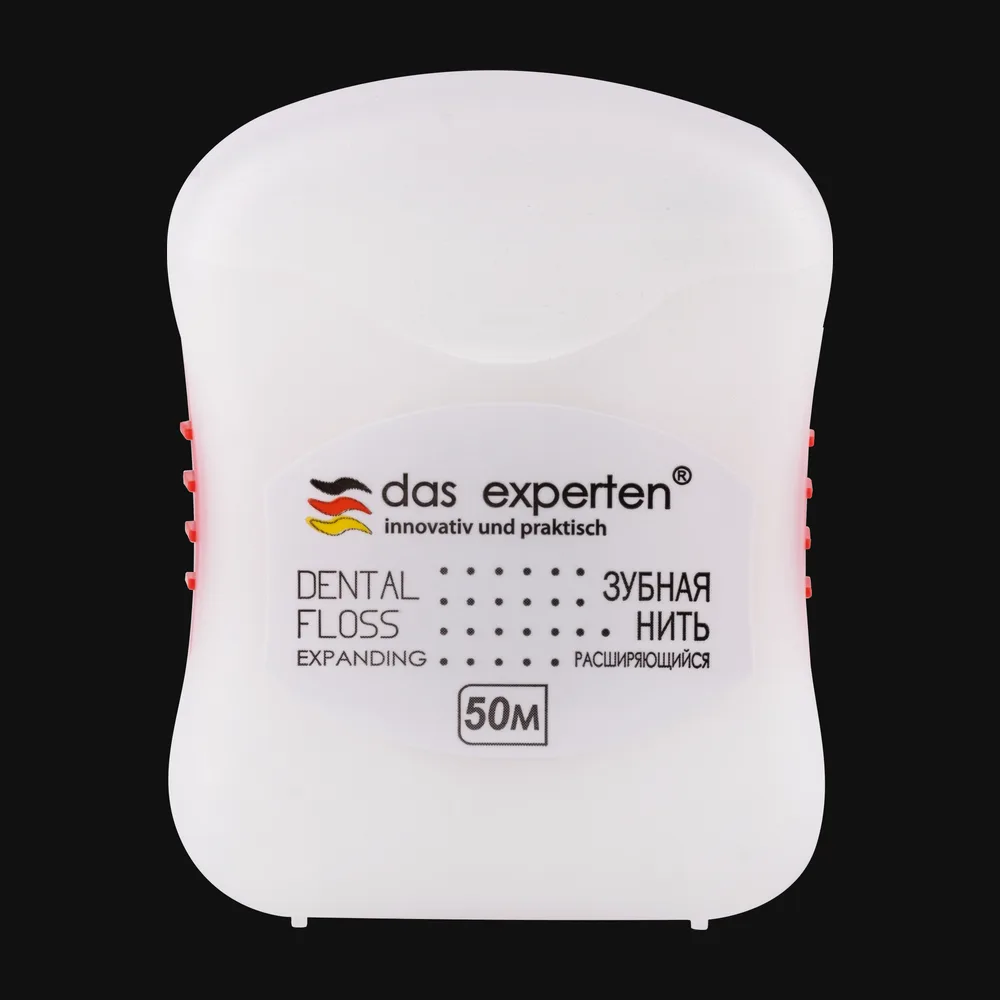 خيط تنظيف Das Experten expanding
