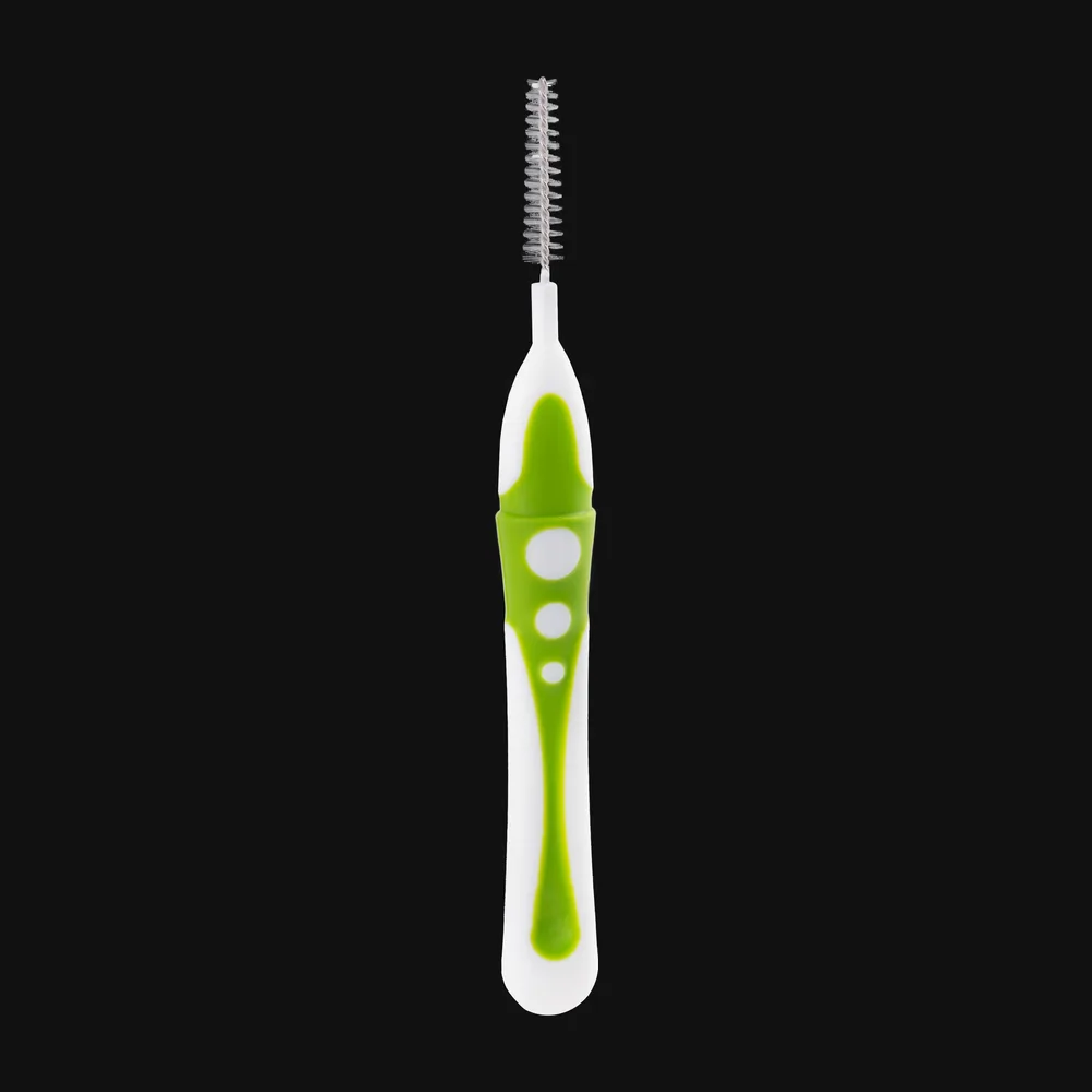 فُرَش Das Experten interdental لما بين الأسنان